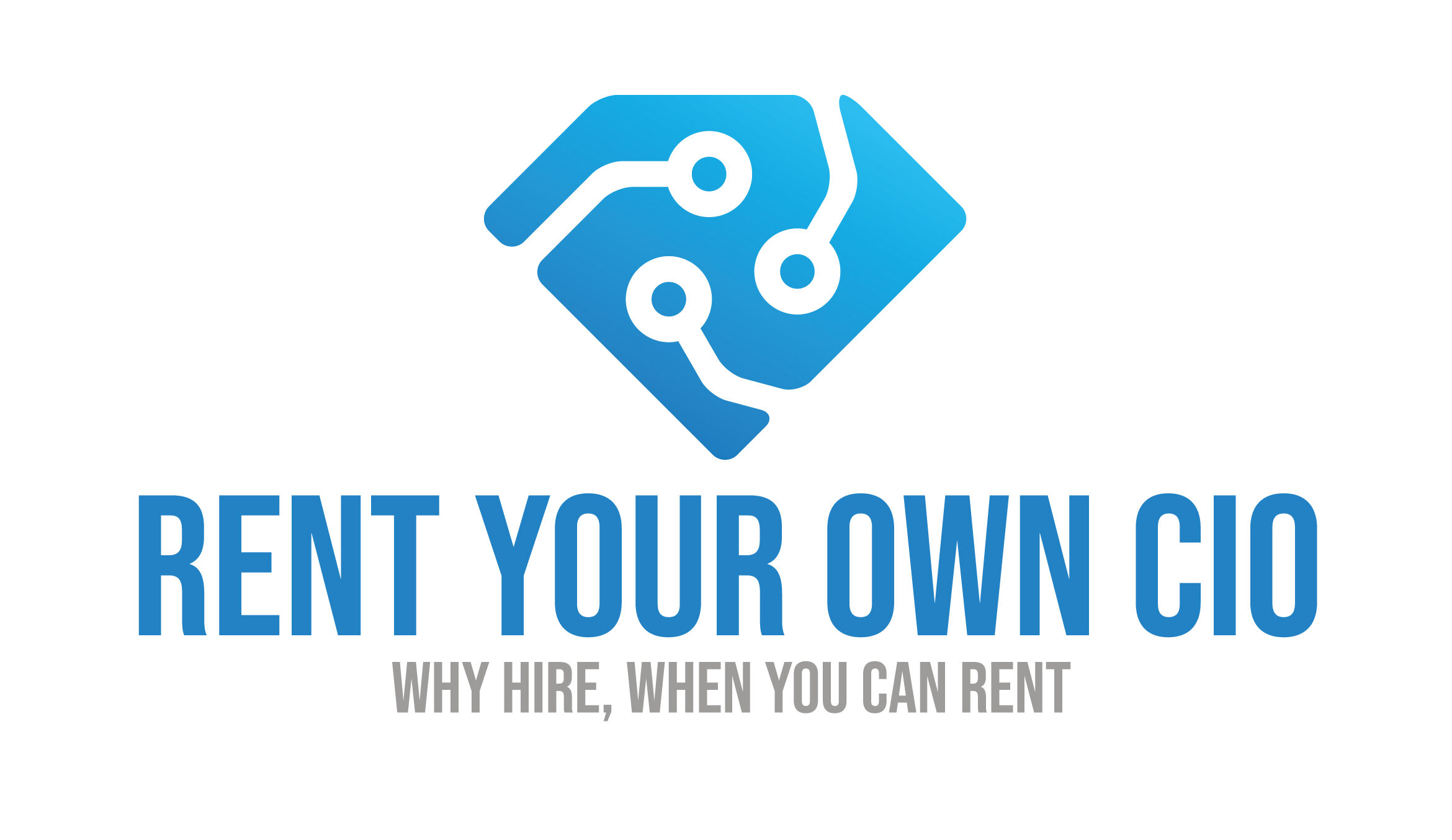 Why Hire When You Can Rent